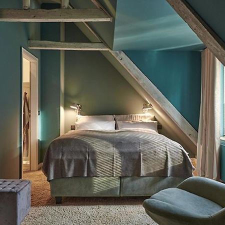 Landhaus Jenischpark Хамбург Екстериор снимка