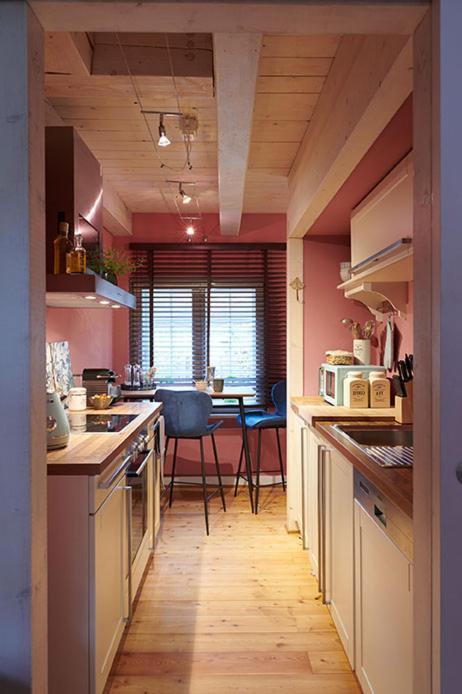 Landhaus Jenischpark Хамбург Екстериор снимка