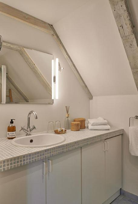 Landhaus Jenischpark Хамбург Екстериор снимка