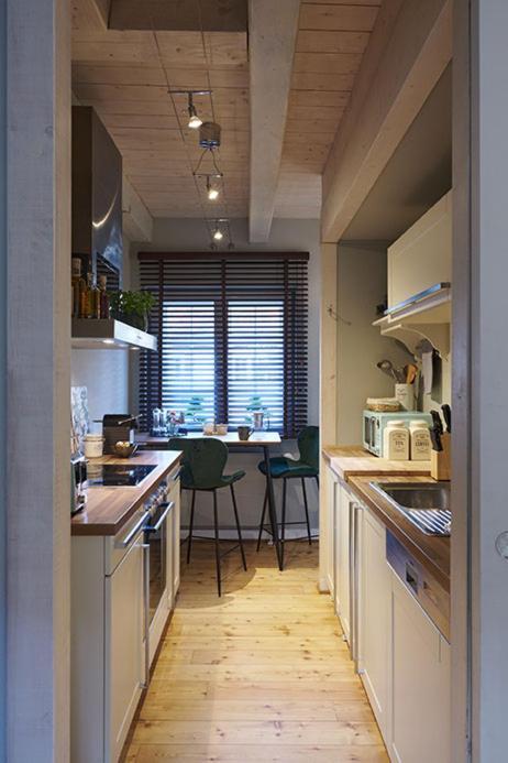 Landhaus Jenischpark Хамбург Екстериор снимка