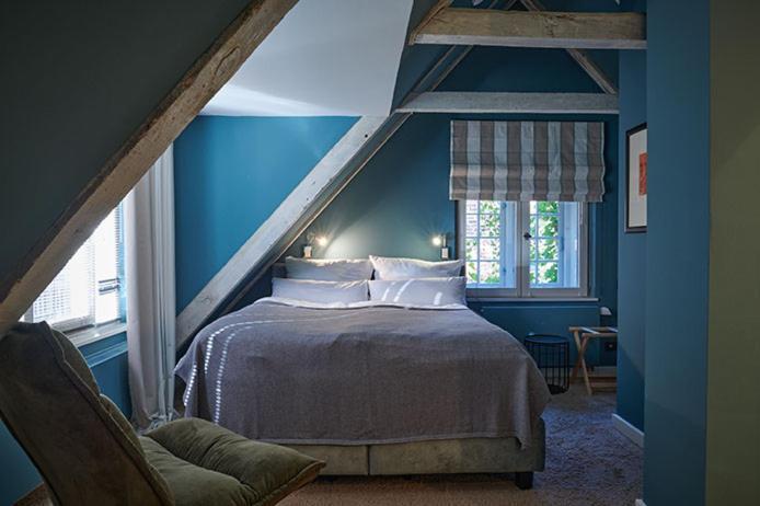 Landhaus Jenischpark Хамбург Екстериор снимка