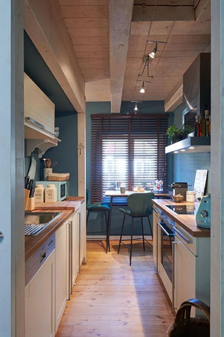 Landhaus Jenischpark Хамбург Екстериор снимка