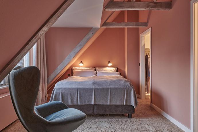 Landhaus Jenischpark Хамбург Екстериор снимка