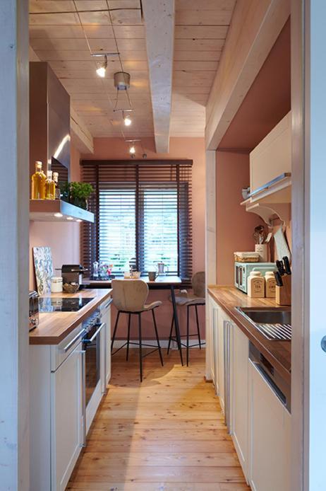 Landhaus Jenischpark Хамбург Екстериор снимка