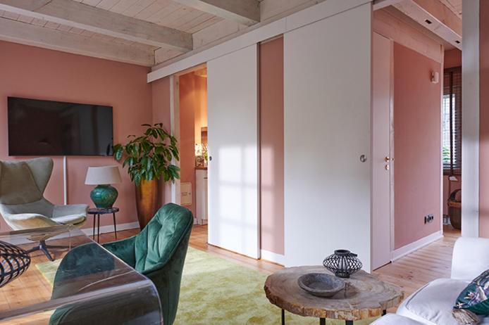 Landhaus Jenischpark Хамбург Екстериор снимка