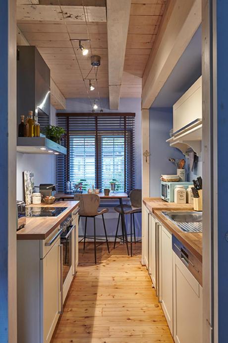 Landhaus Jenischpark Хамбург Екстериор снимка
