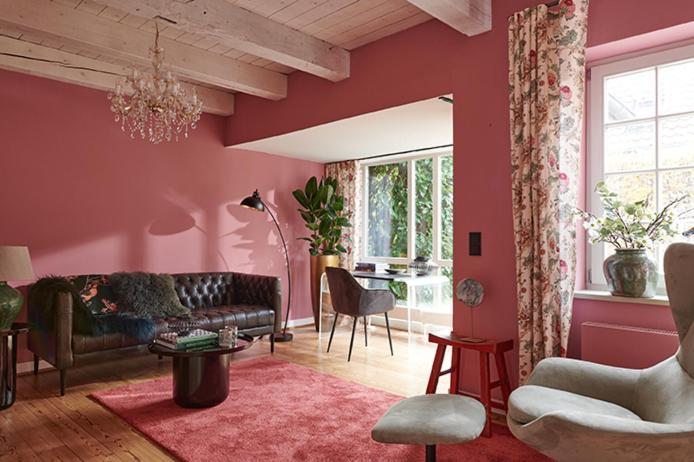 Landhaus Jenischpark Хамбург Екстериор снимка